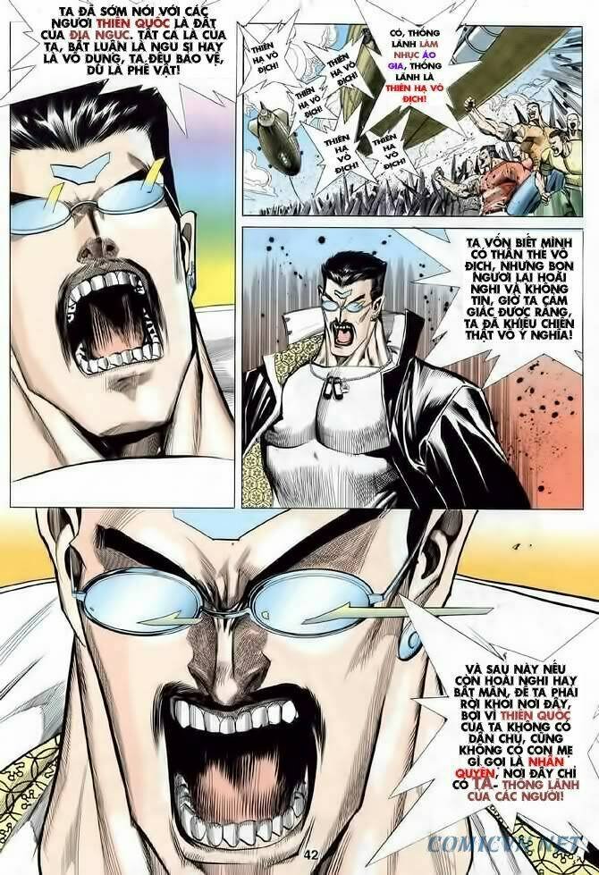 hải hổ 2 chapter 6 8