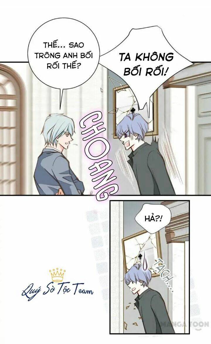 tiếp xúc chí mạng chapter 96 8