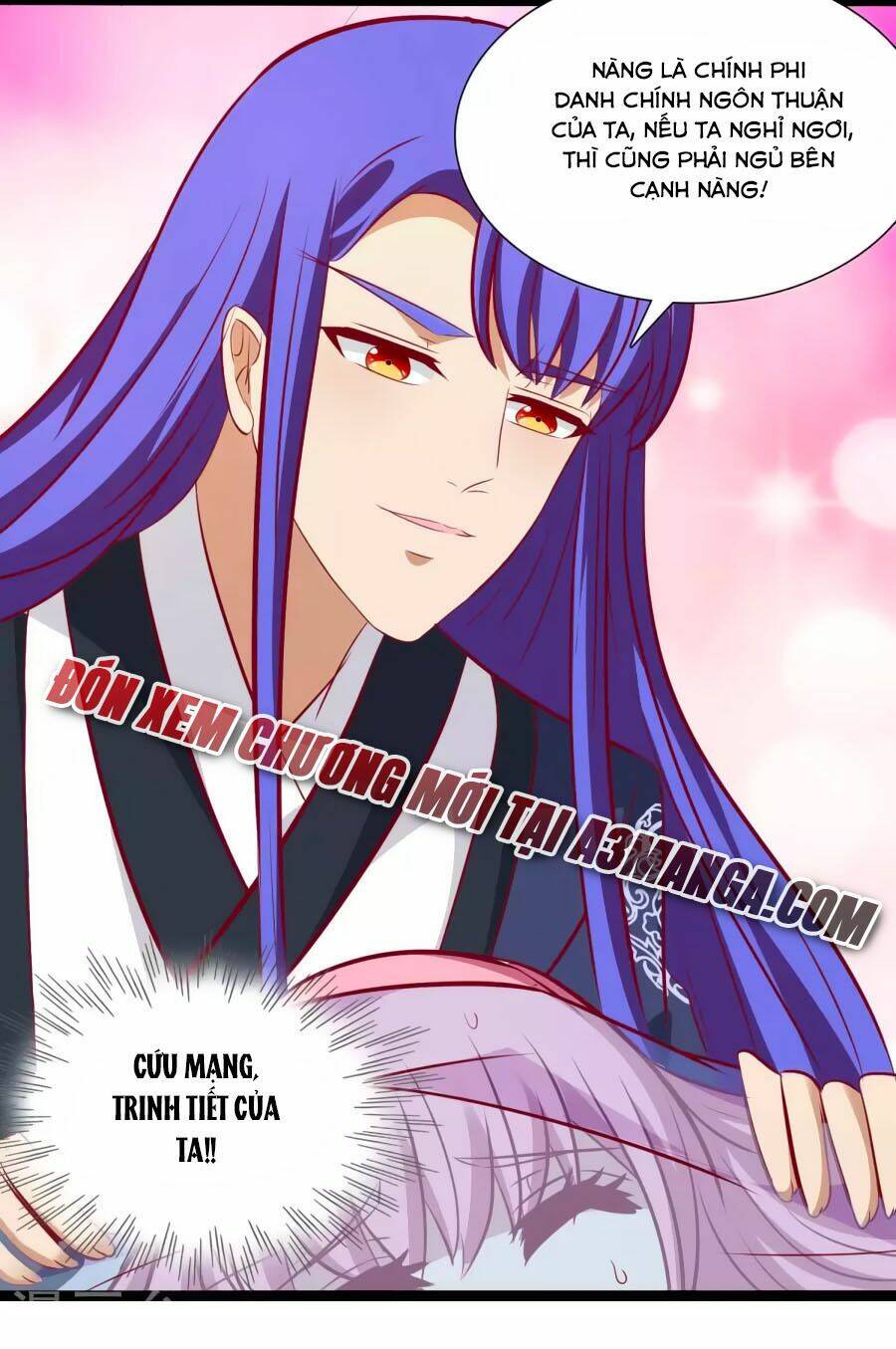 thỏ yêu tiểu vương phi chapter 51 38