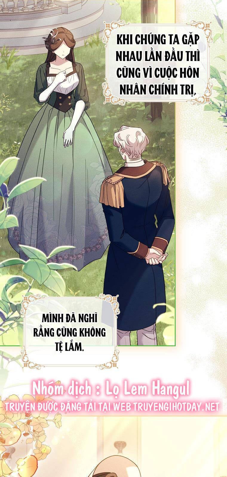 để yên cho tiểu thư hiền chapter 112 7