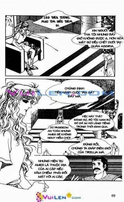 hậu duệ hoàng gia chapter 3 69