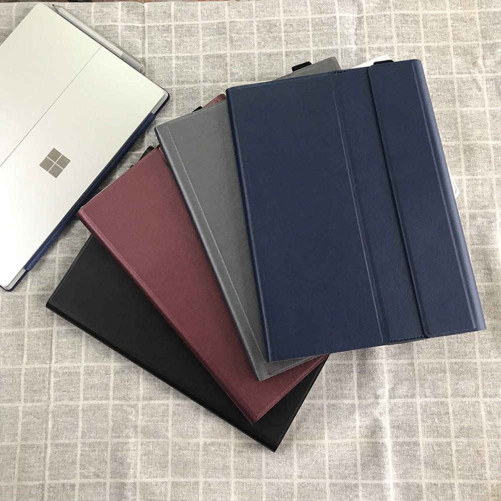 Bao da cao cấp cho Microsoft Surface Pro 4,5,6,7