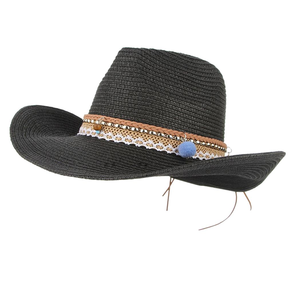 Women Straw Sun Hat
