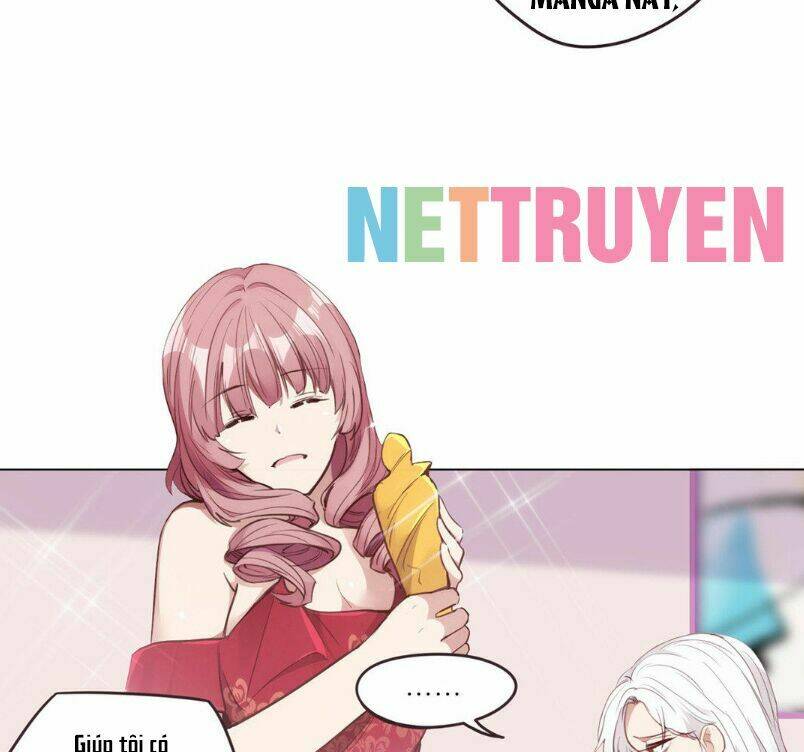 trở lại showbiz làm ảnh hậu chapter 1 45