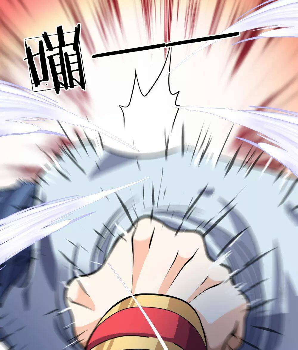 chí tôn hồng bao đại đế chapter 27 5