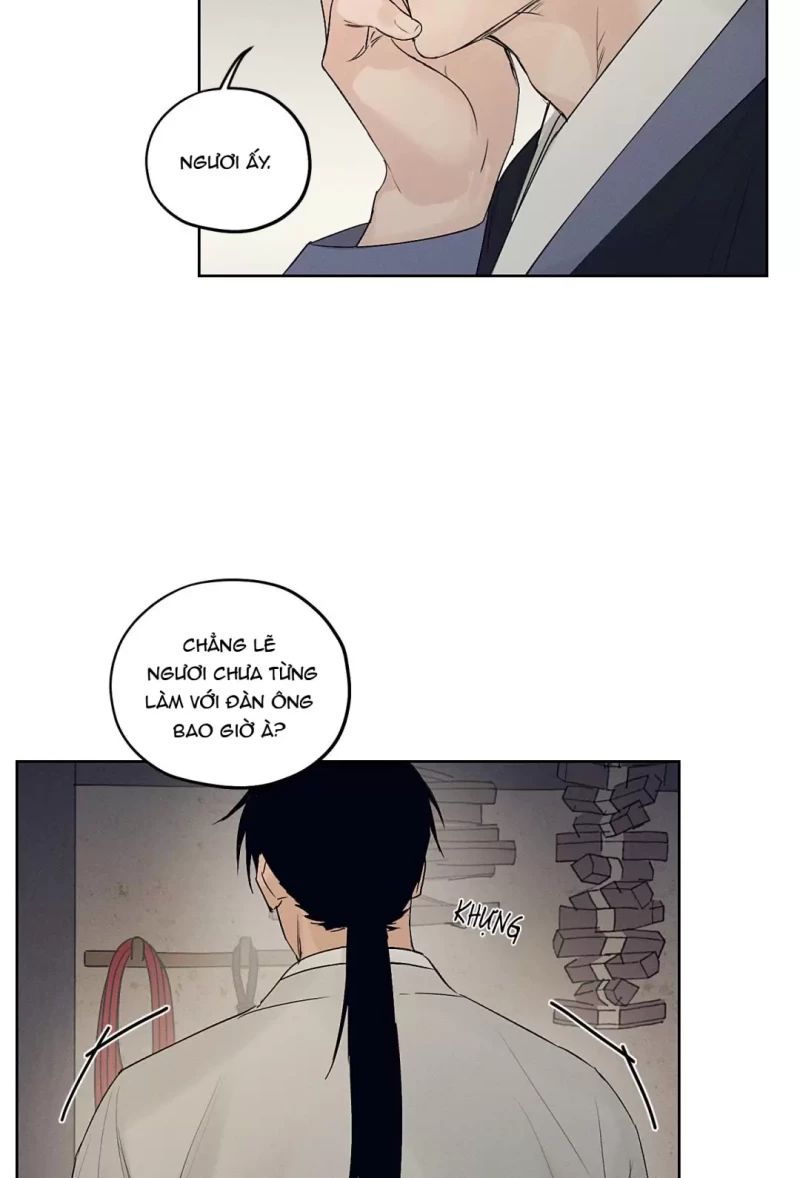 cửa hàng âm cụ chosun chapter 6.5 7