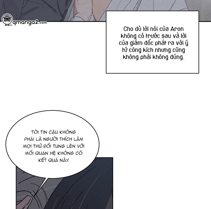 chàng tuấn mã của tôi chapter 32 23