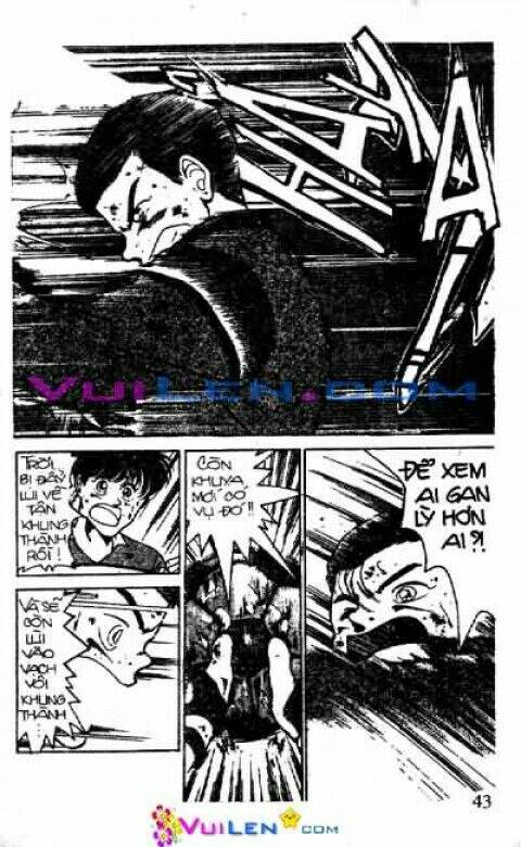 sôi động cầu trường full 17 tập chapter 5 43