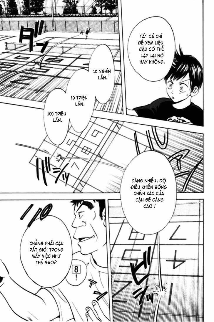 baby steps chapter 14 15