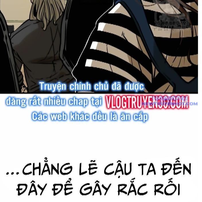 shark - cá mập chapter 291 30