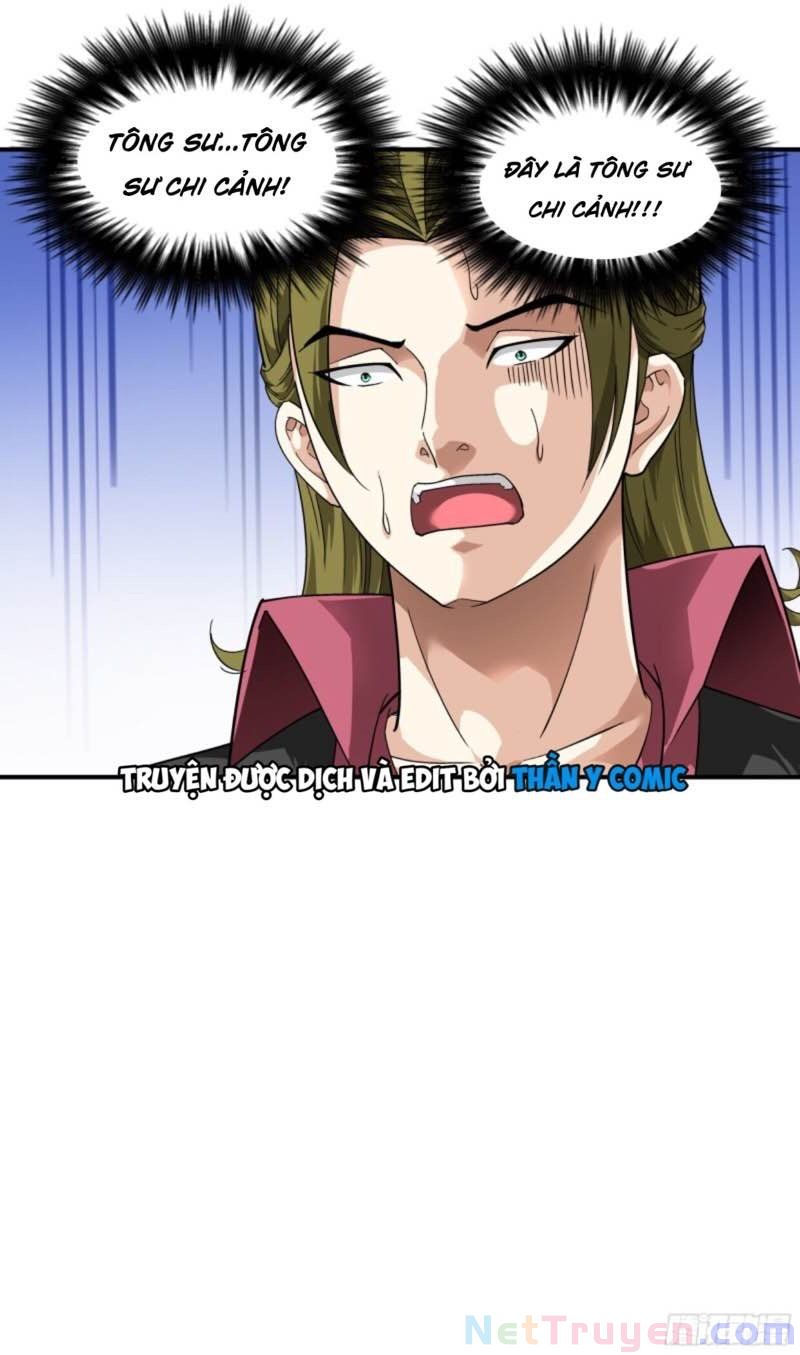 trọng sinh ta là đại thiên thần chapter 69 10