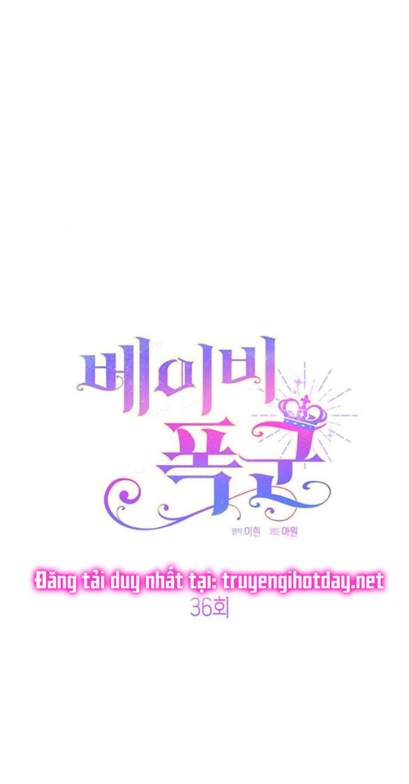 Tiểu Bạo Chúa chapter 36.1 - Trang 11