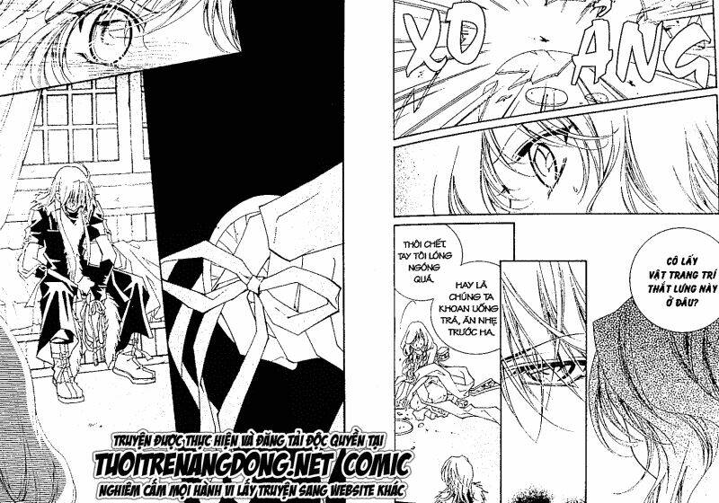 legend - truyền thuyết fushigi chapter 8 4