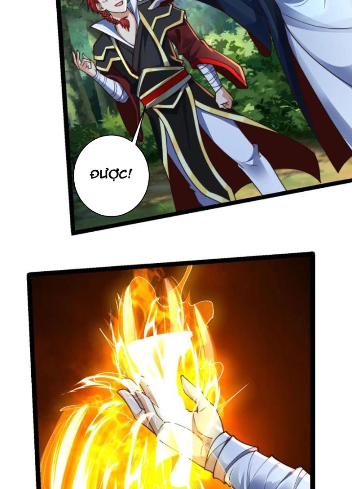 ta nuôi ma quỷ ở trấn ma ti chapter 232 20