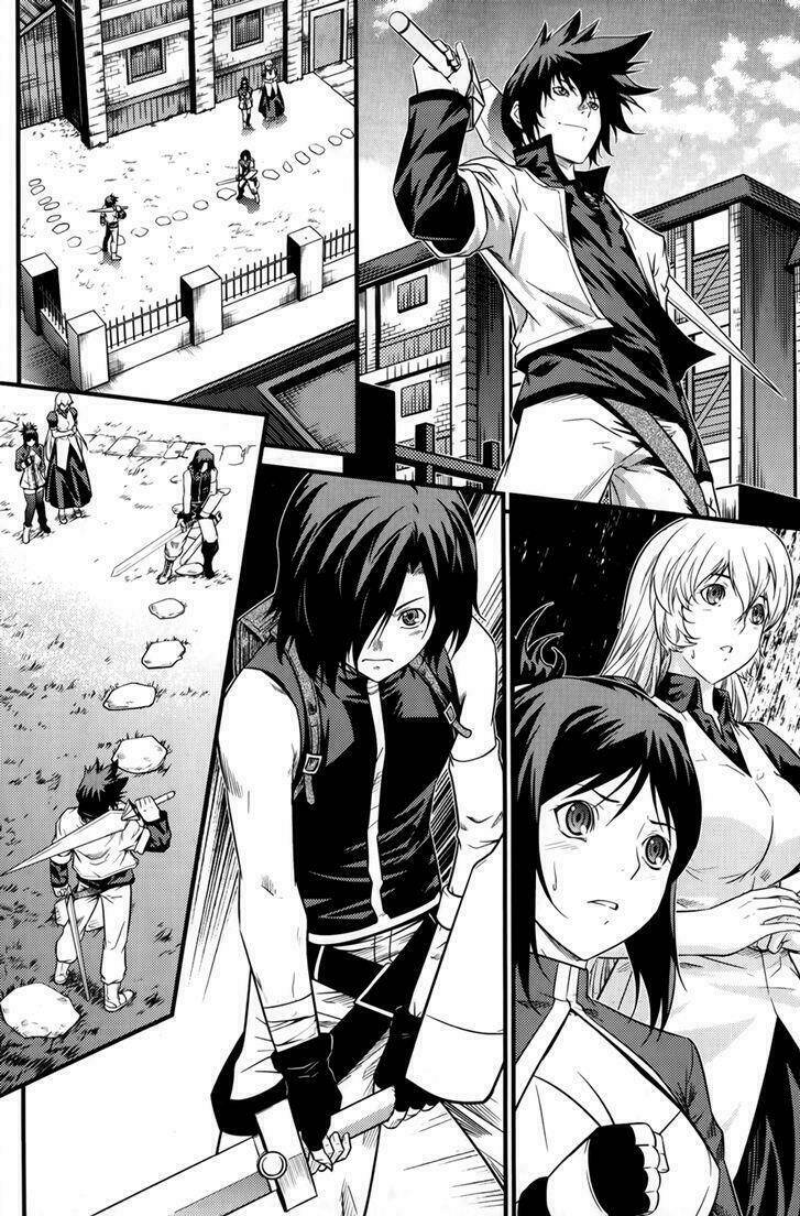 the legend of maian chapter 63 35