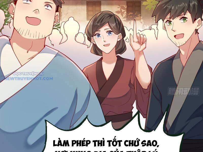 ta thực sự không muốn làm thần tiên chapter 17 130