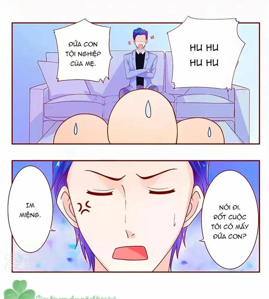 bá đạo tổng tài yêu tôi chapter 81 13