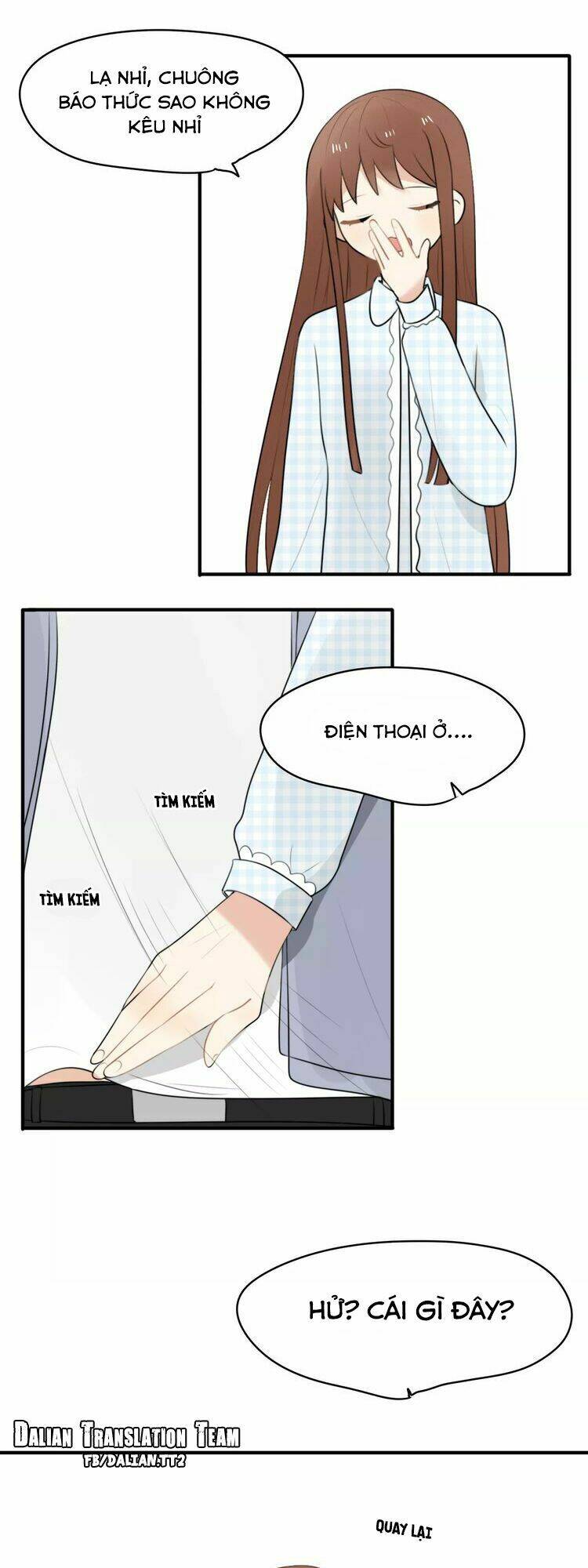 tiểu miêu và hắc diệu thạch chapter 1 27