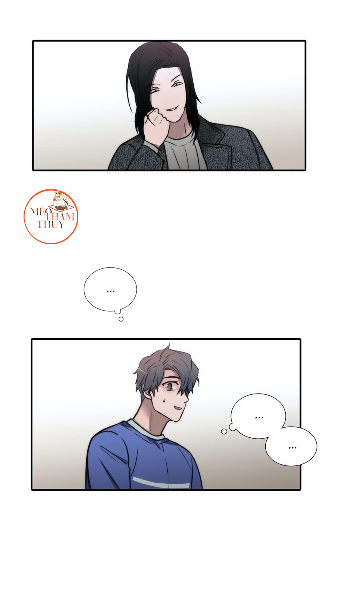 đưa đón người yêu chapter 71 51