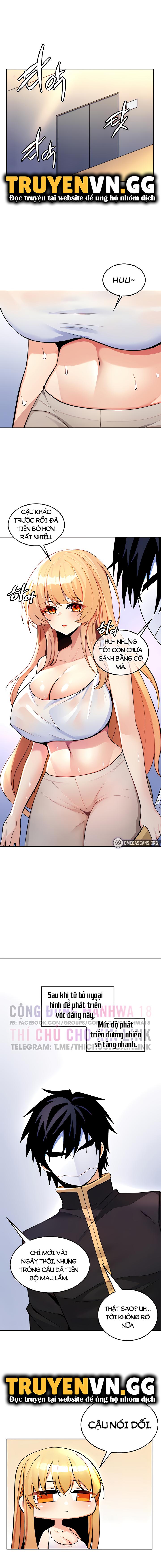 phịch cây thế giới chapter 25 1