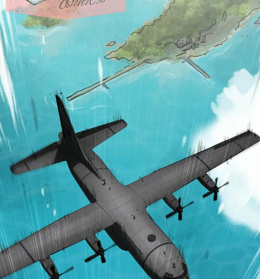 pubg - cuộc chiến sinh tồn - 100 chapter 1 116