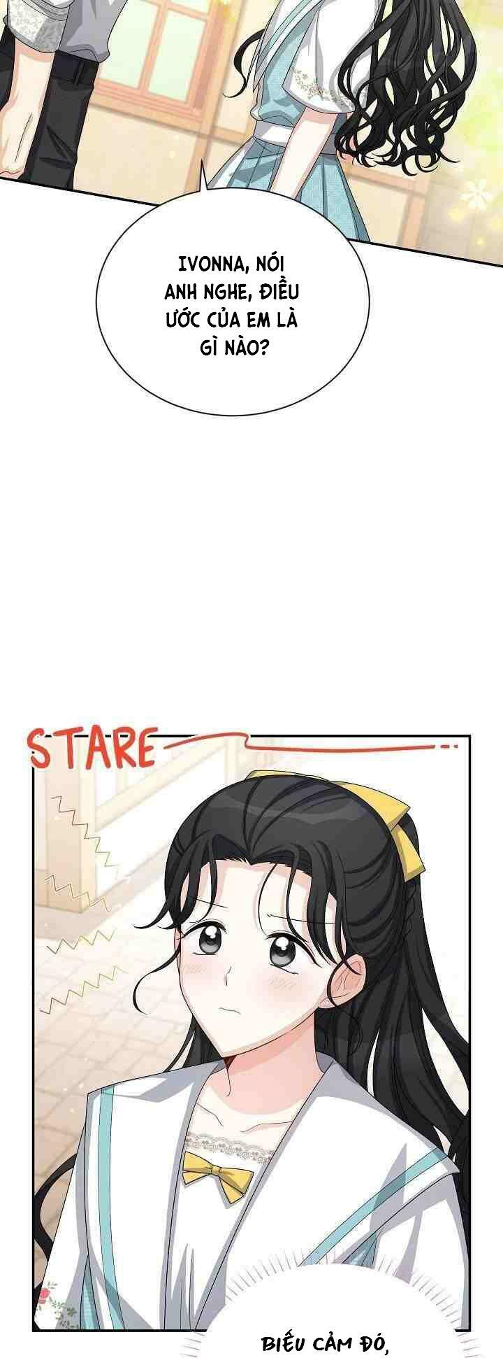 nữ công tước với tâm hồn trống rỗng chapter 59 13