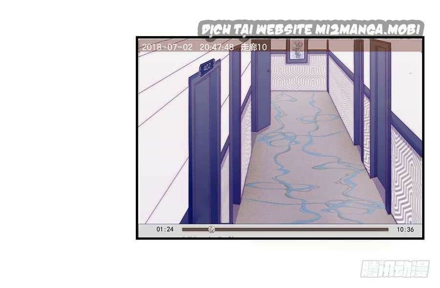 gả cho tình cũ làm lão bà chapter 28 8