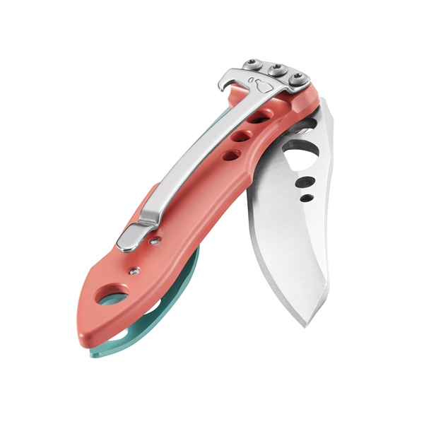 Dụng cụ đa năng Leatherman Skeletool KB (2 tools) - Bảo hành 25 năm