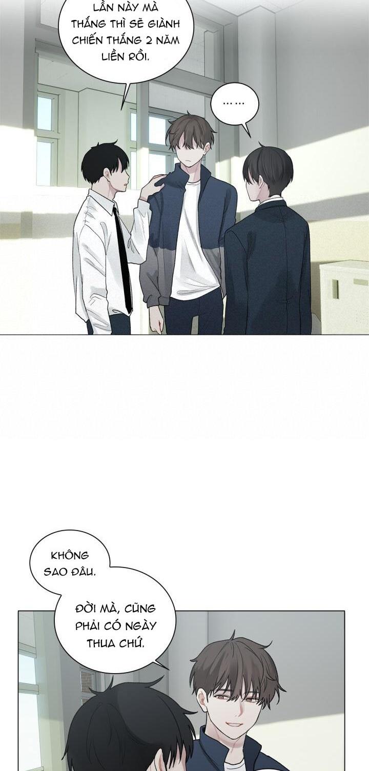 không xa lạ chapter 1 41