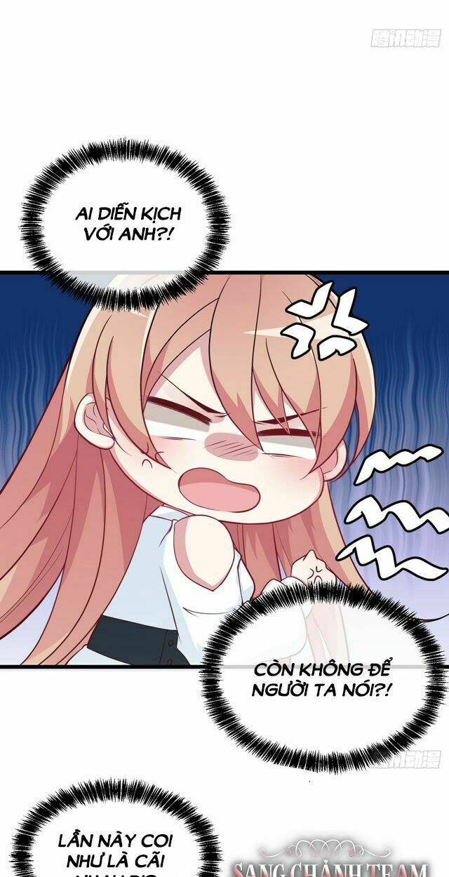 bí mật kết hôn với ảnh đế: vợ ơi đến đây tấn công đi nào chapter 7 12