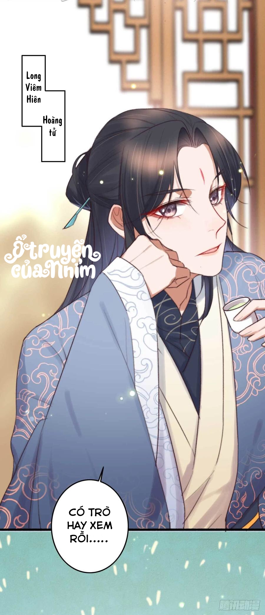 đế tôn cuồng sủng: thần y đặc công phế tài phi chapter 1 17