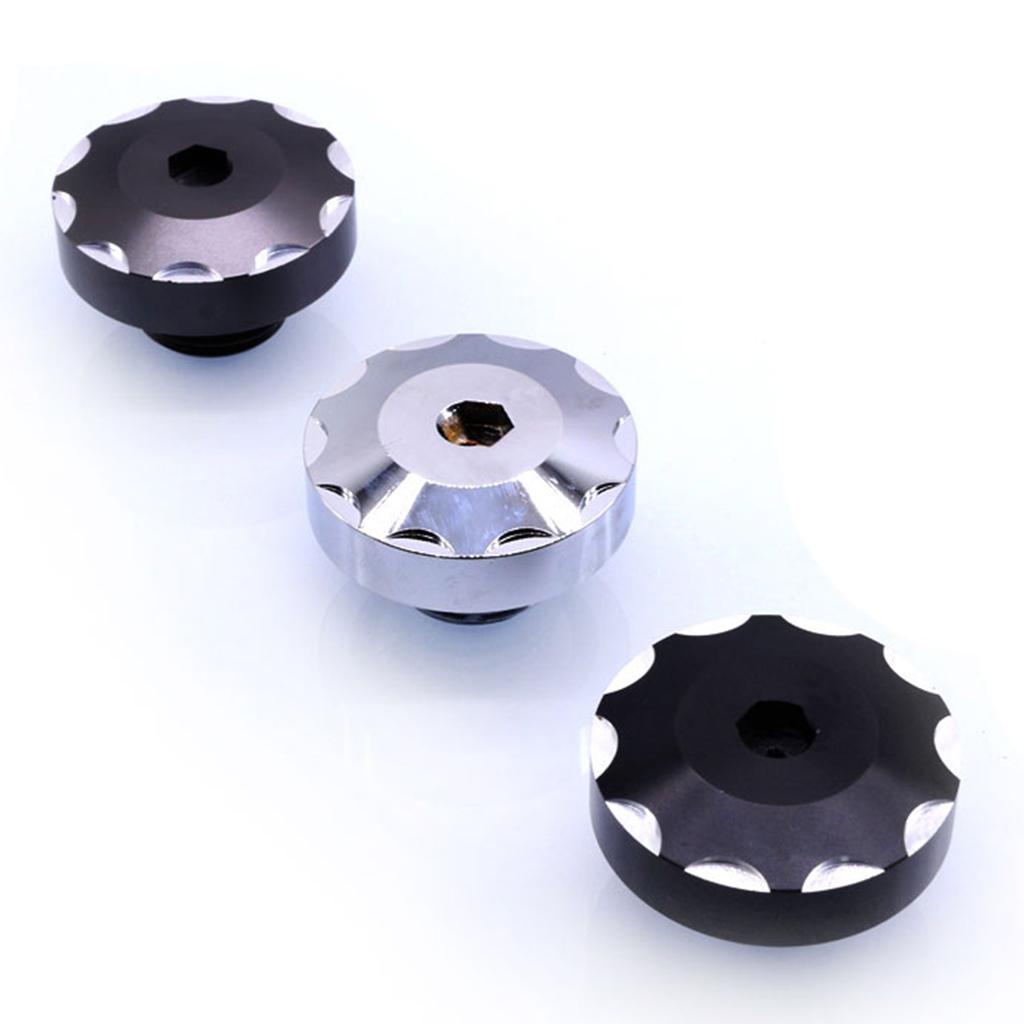 Motorcycle Engine Oil Filler Cap For TRIUMPH STREET TWIN 2016-2020