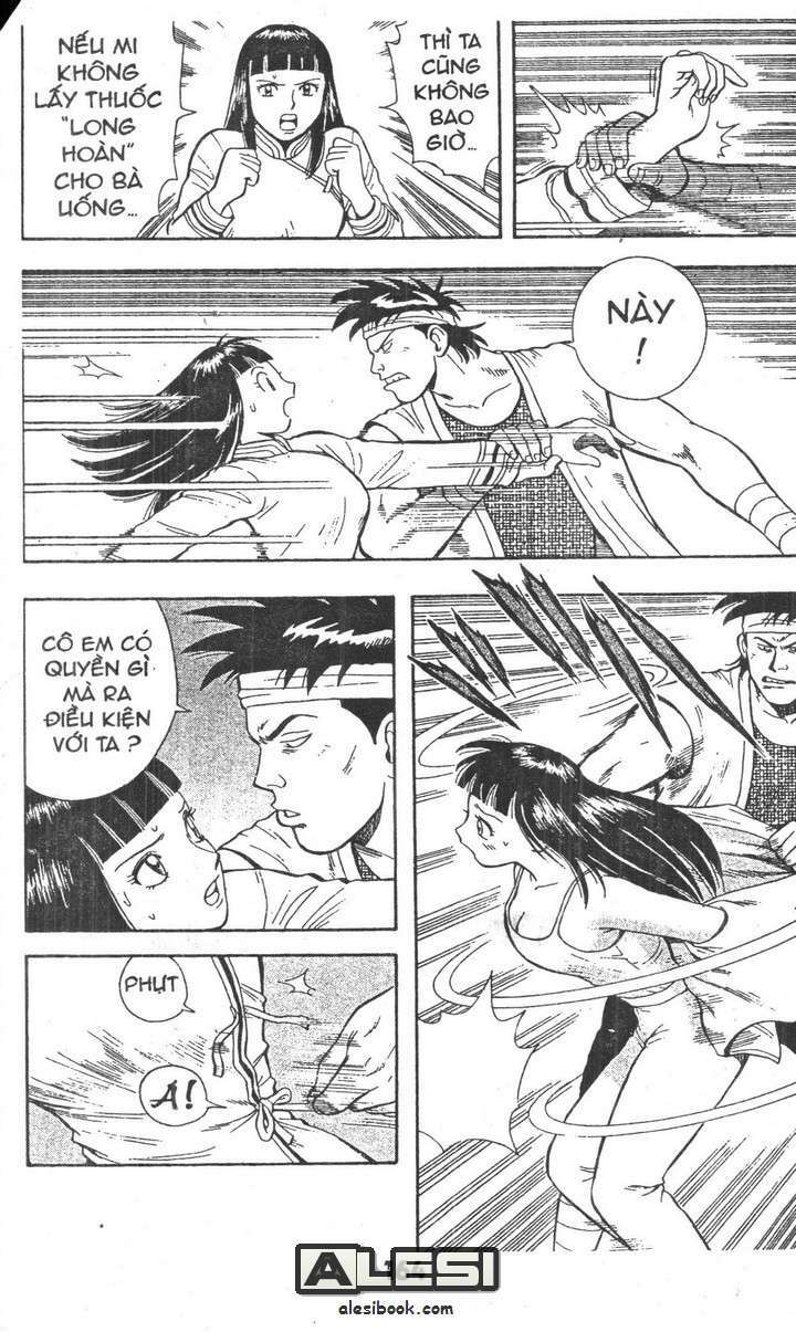 thời niên thiếu của hoàng phi hồng chapter 8 2