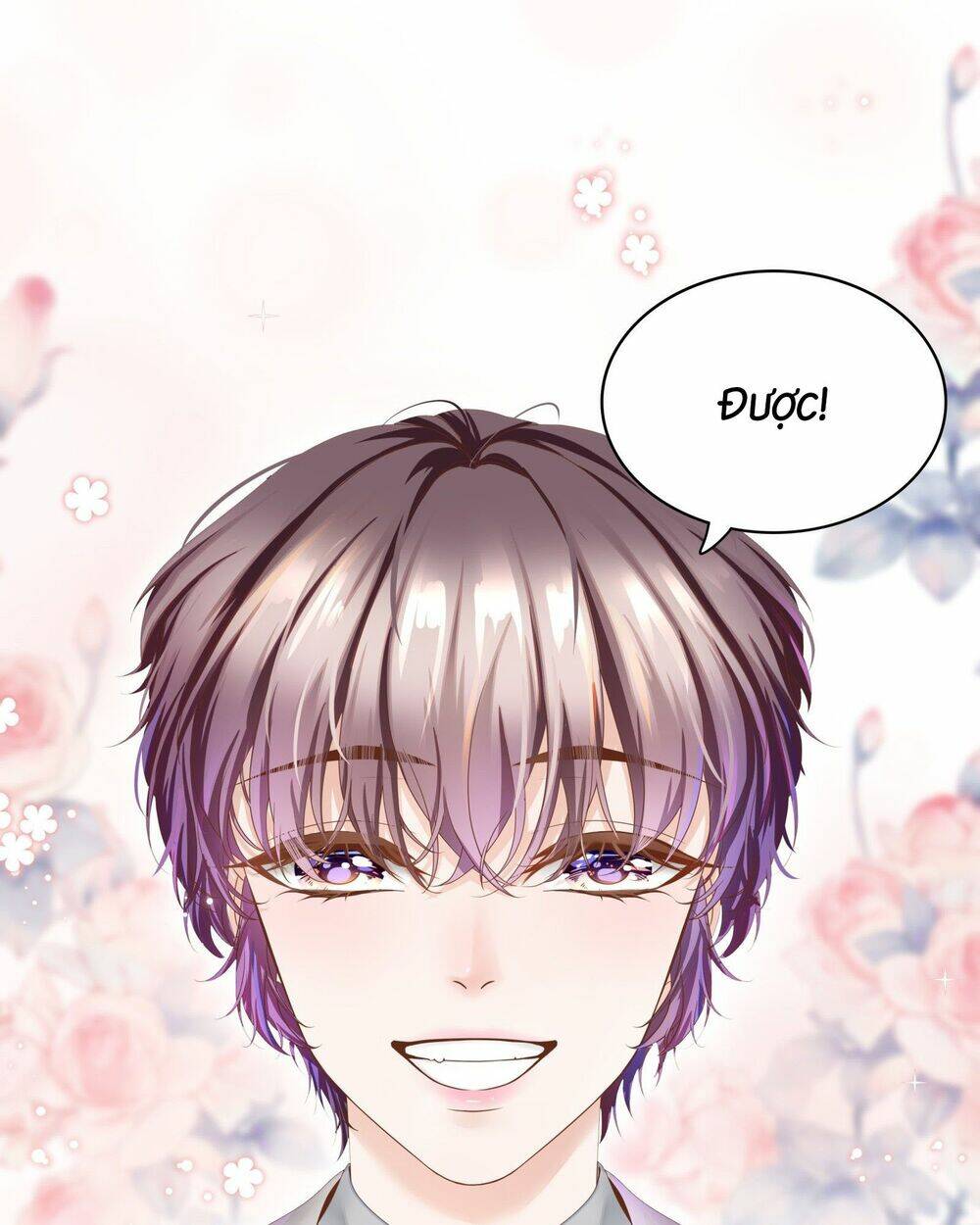 ma vương ngạo kiều tổng tài không thể chọc chapter 9.1 20