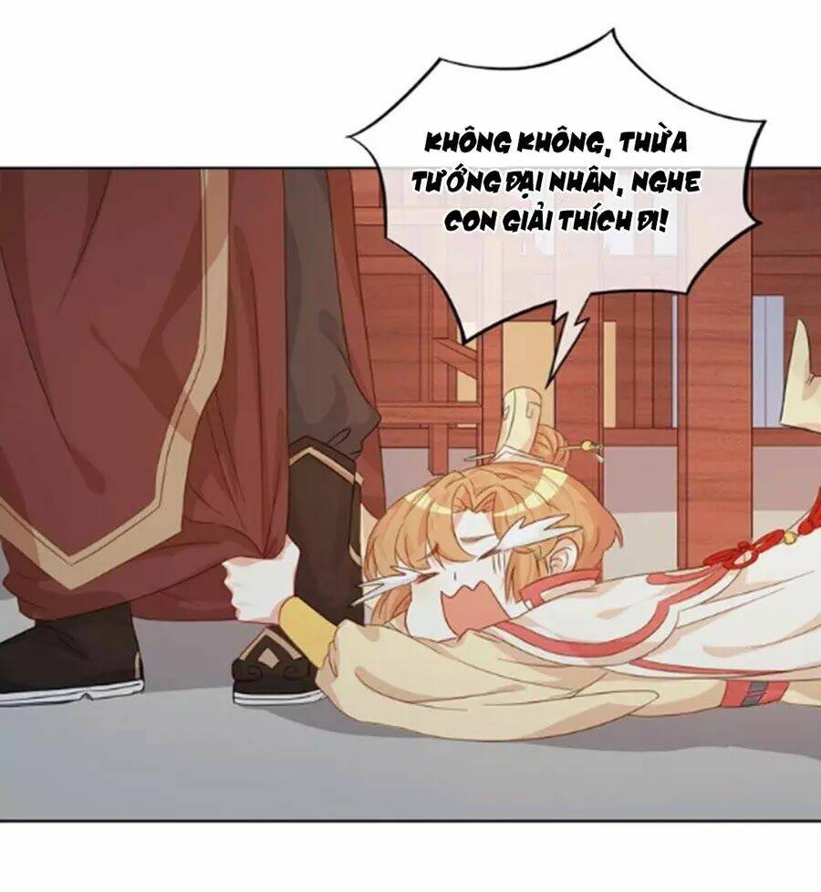 hội học sinh kiêu ngạo của hoàng cung chapter 5 17