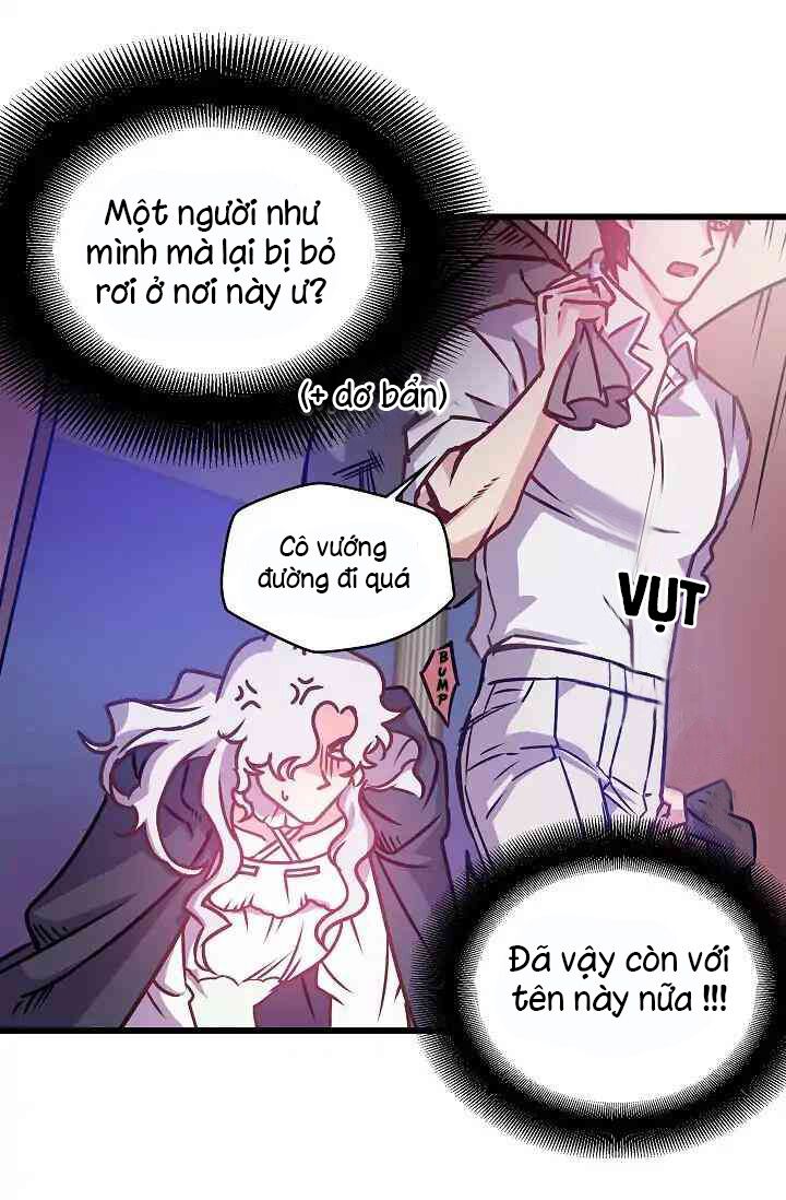 hôn lễ báo thù chapter 5 6