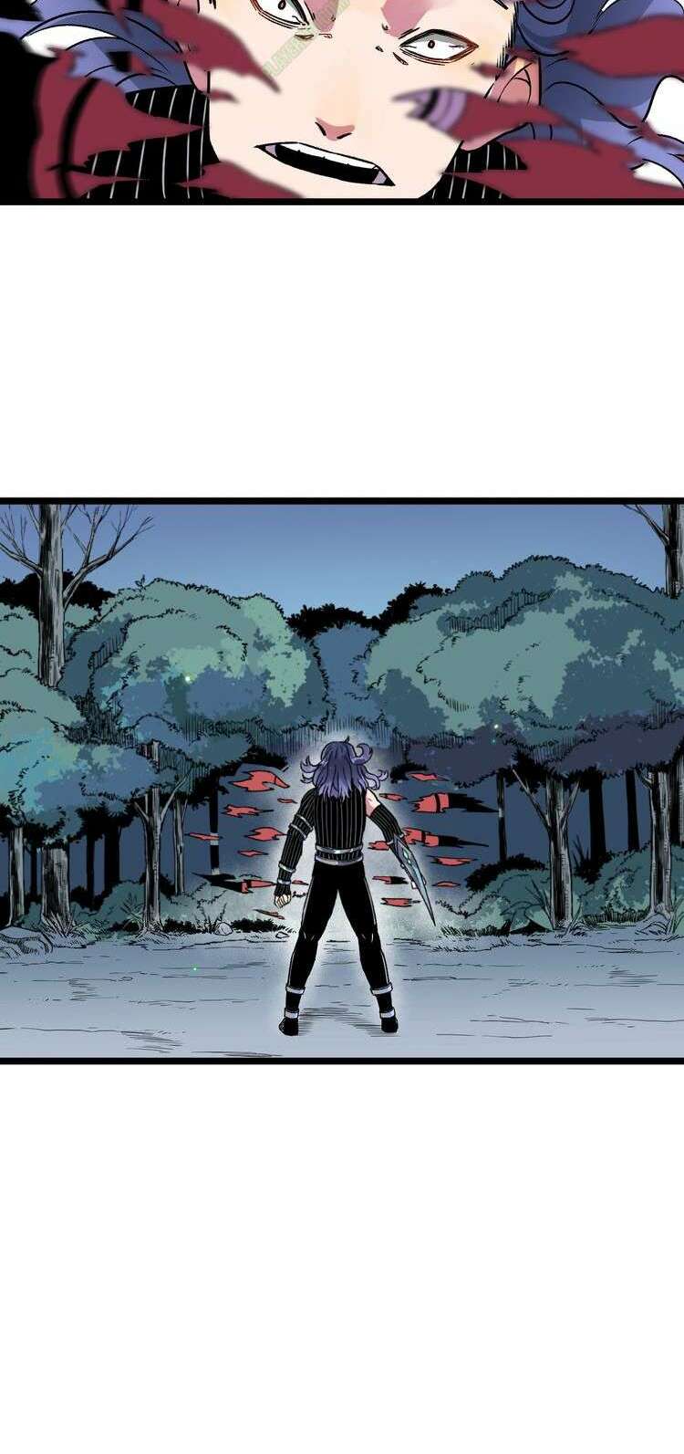 tu chân cuồng thiếu tại vườn trường chapter 12 27