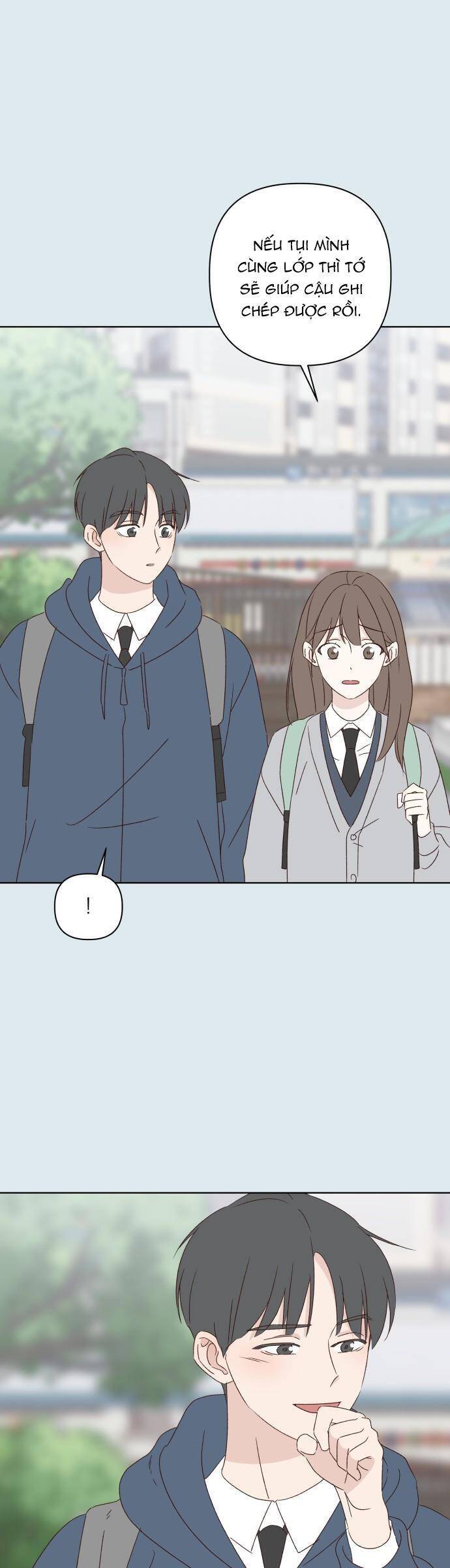 lén lút quện nhau chapter 43 3