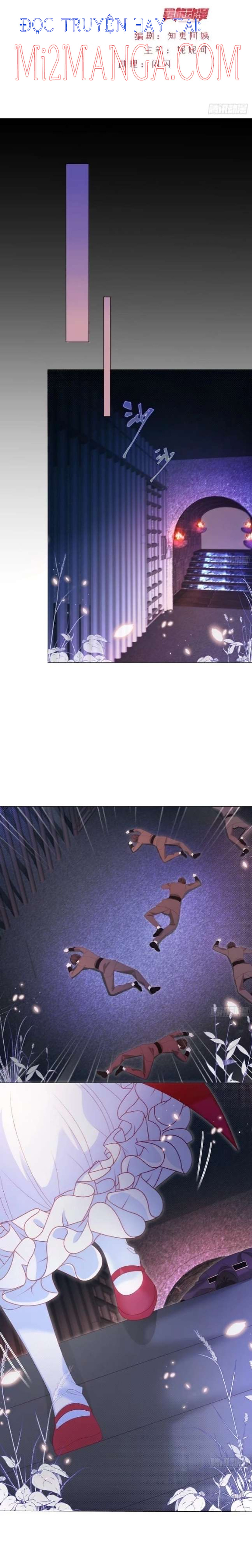 ninita yêu dấu chapter 7.1 1