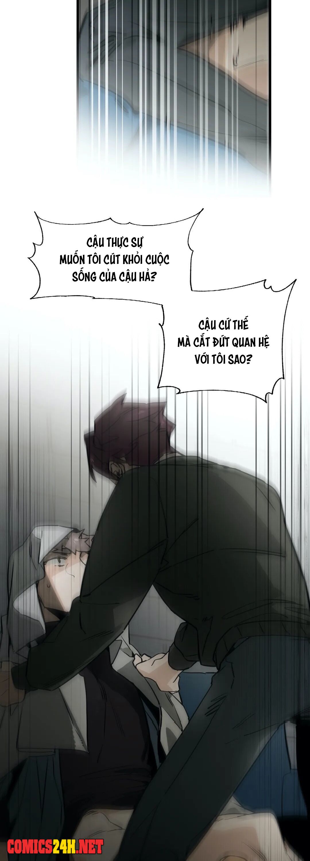 quán café tình nhân chapter 54 31