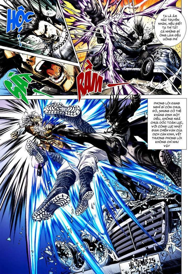 vương phong lôi 2 chapter 27 7