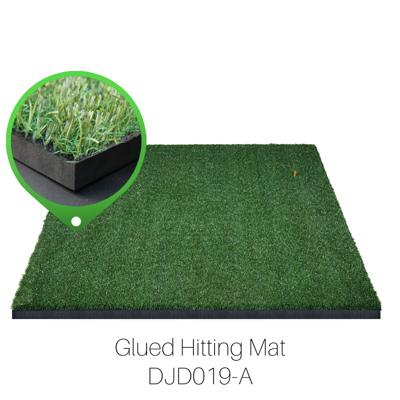 THẢM TẬP SWING GOLF - PGM 3D Driving Range - DJD019