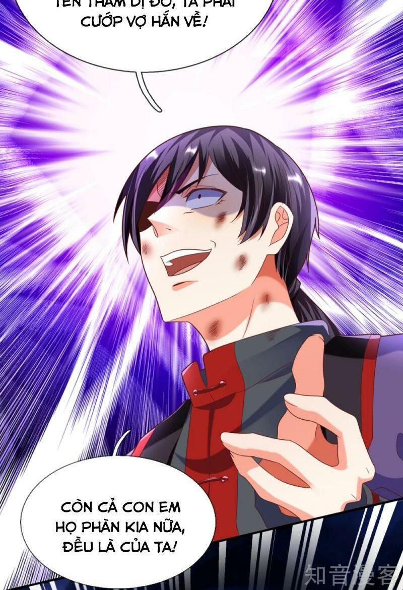 vú em tiên tôn đi ở rể chapter 199 17