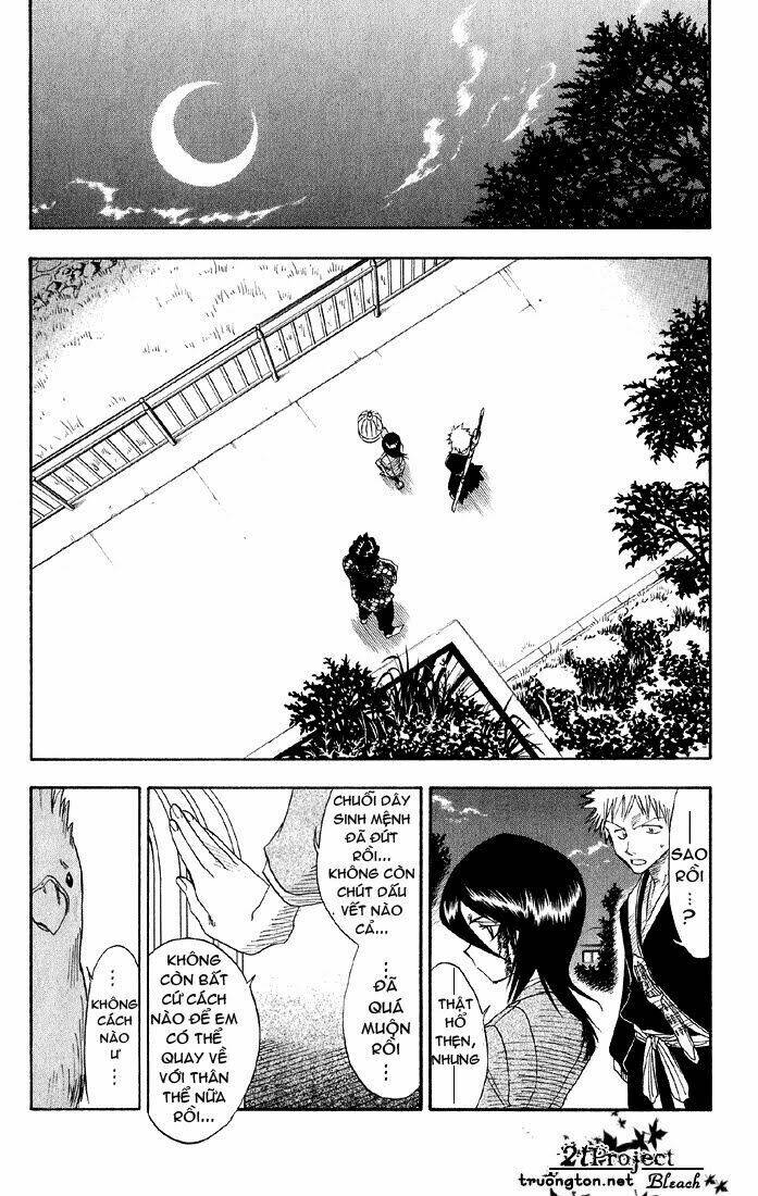 thần chết ichigo chapter 12 14