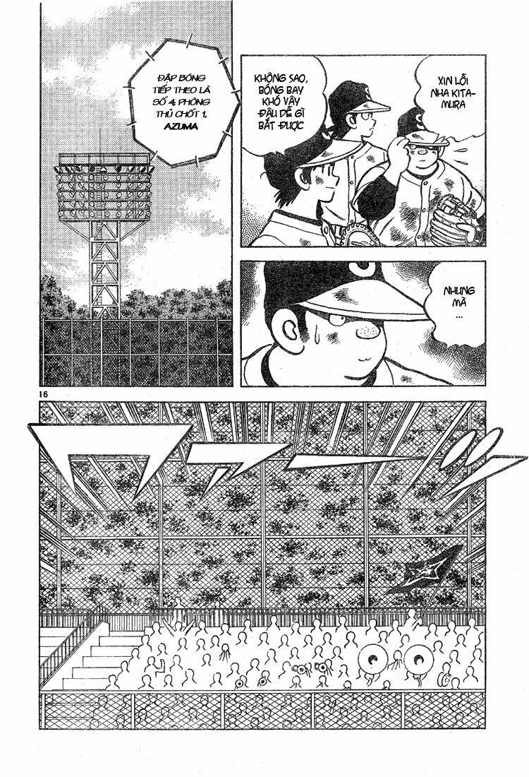 trò chơi vượt qua thử thách chapter 34 16