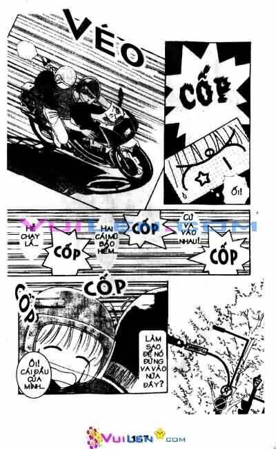 cô nàng đẹp trai chapter 3 148