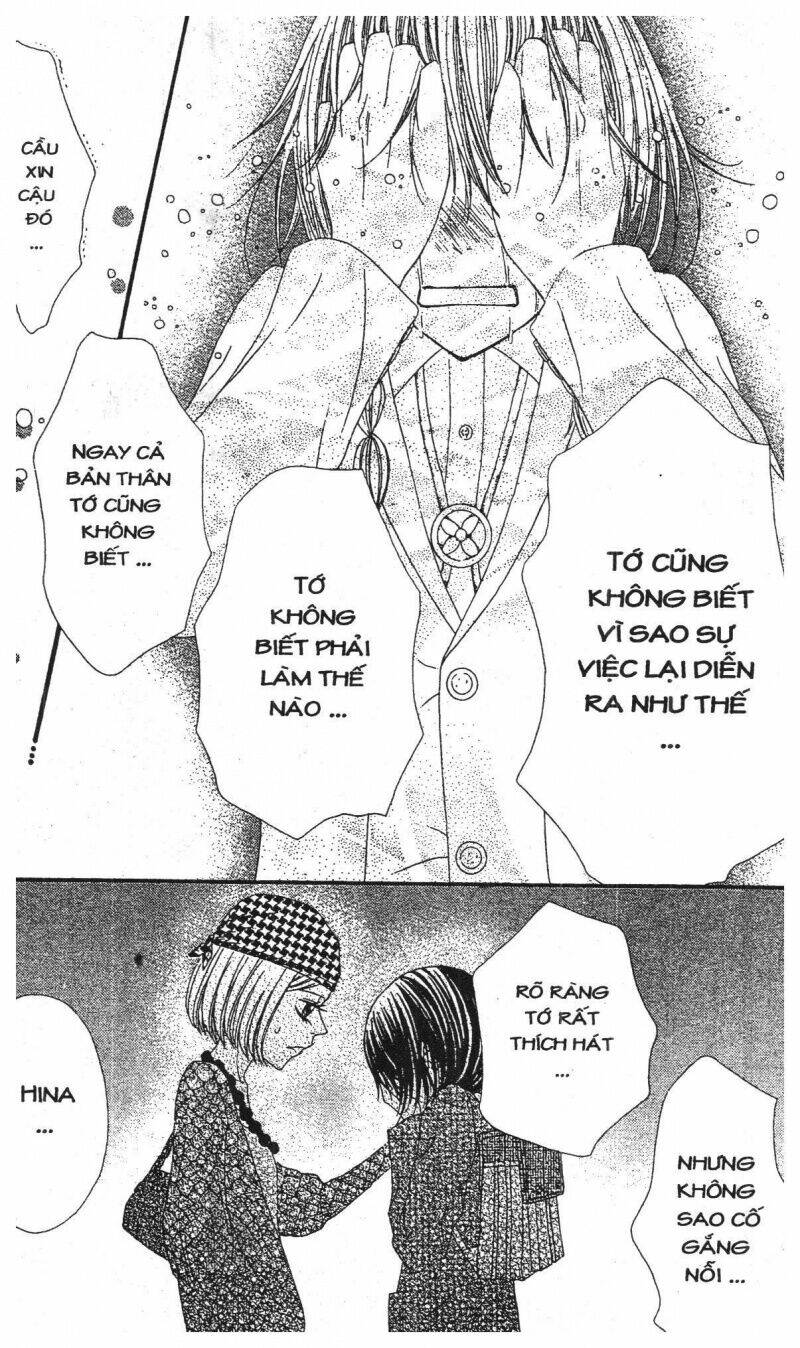 zekkyou cinderella chapter 4 71