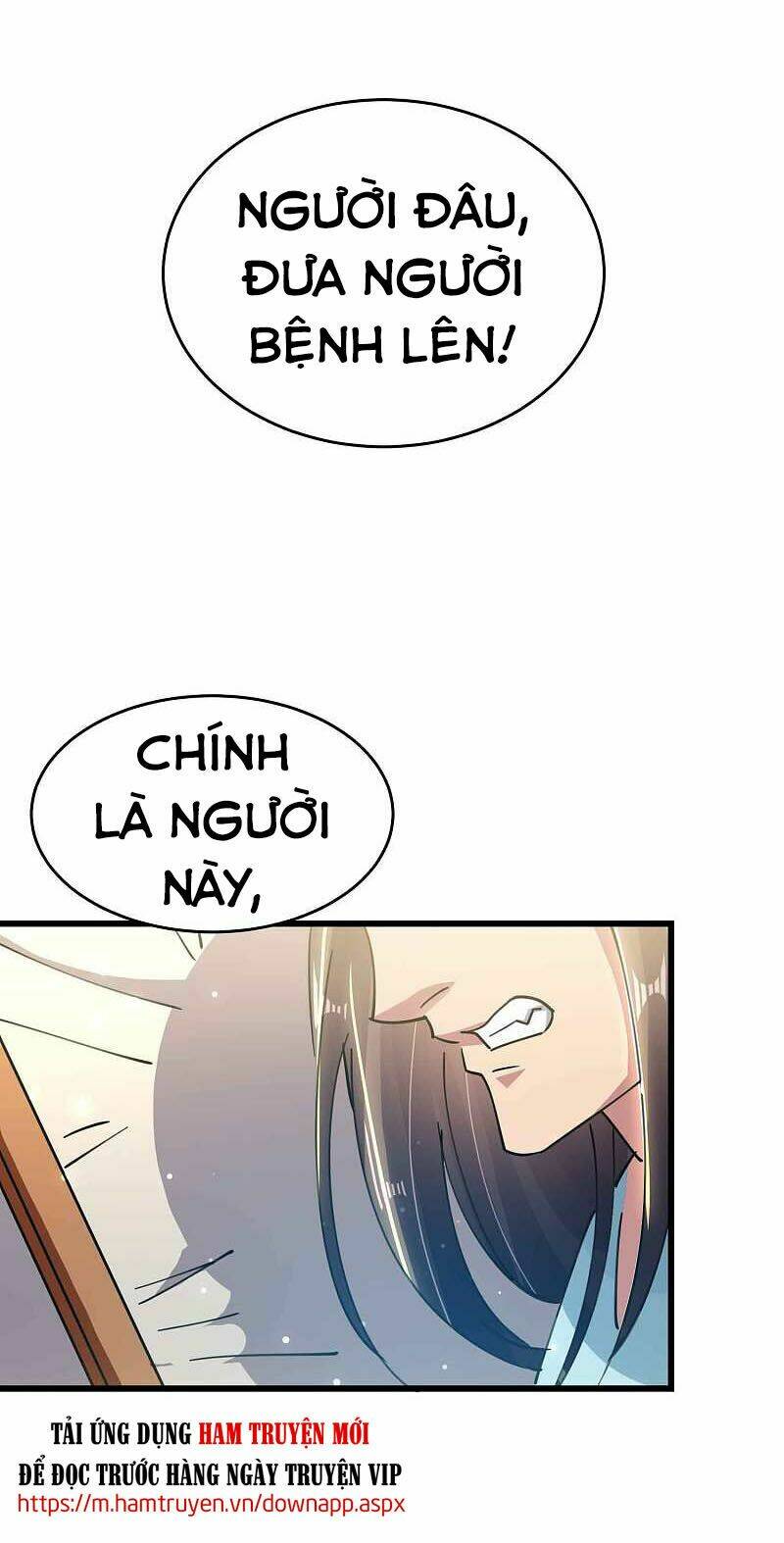 vạn giới tiên vương chapter 105 14