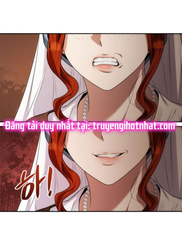 Chị Yêu, Kiếp Này Em Sẽ Là Hoàng Hậu chapter 53.2 - Trang 52