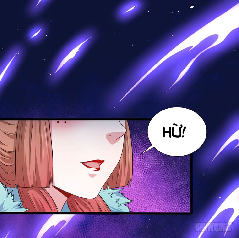 ngạo kiều quỷ vương yêu ta chapter 52 24